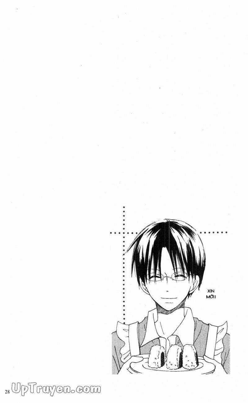 Oniichan To Issyo Chapter 5 trang 127