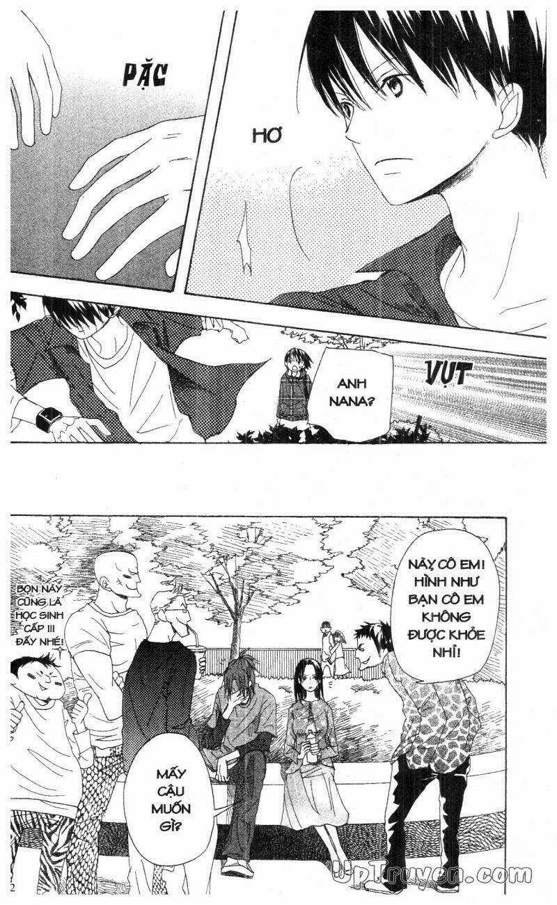 Oniichan To Issyo Chapter 5 trang 141