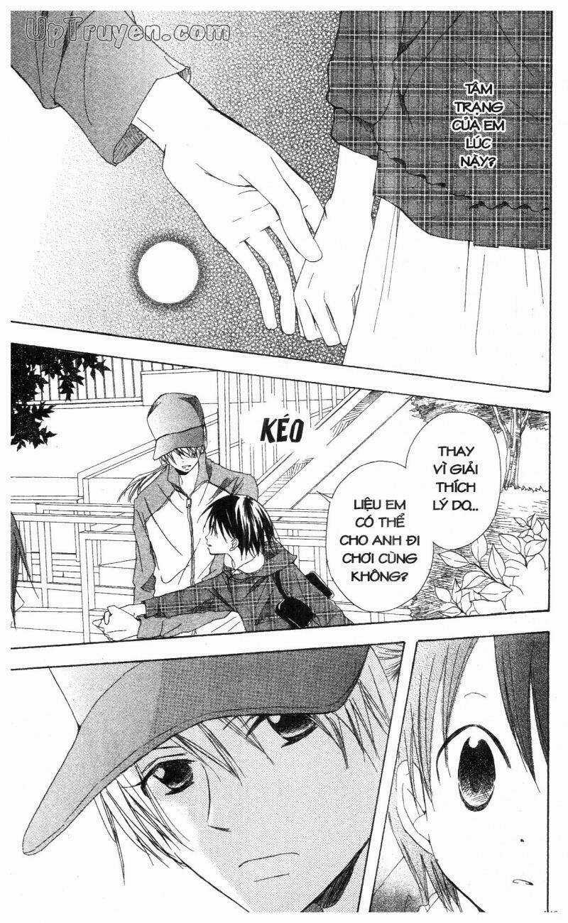 Oniichan To Issyo Chapter 5 trang 148