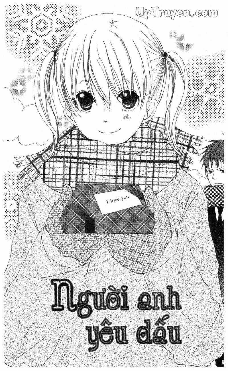 Oniichan To Issyo Chapter 5 trang 156
