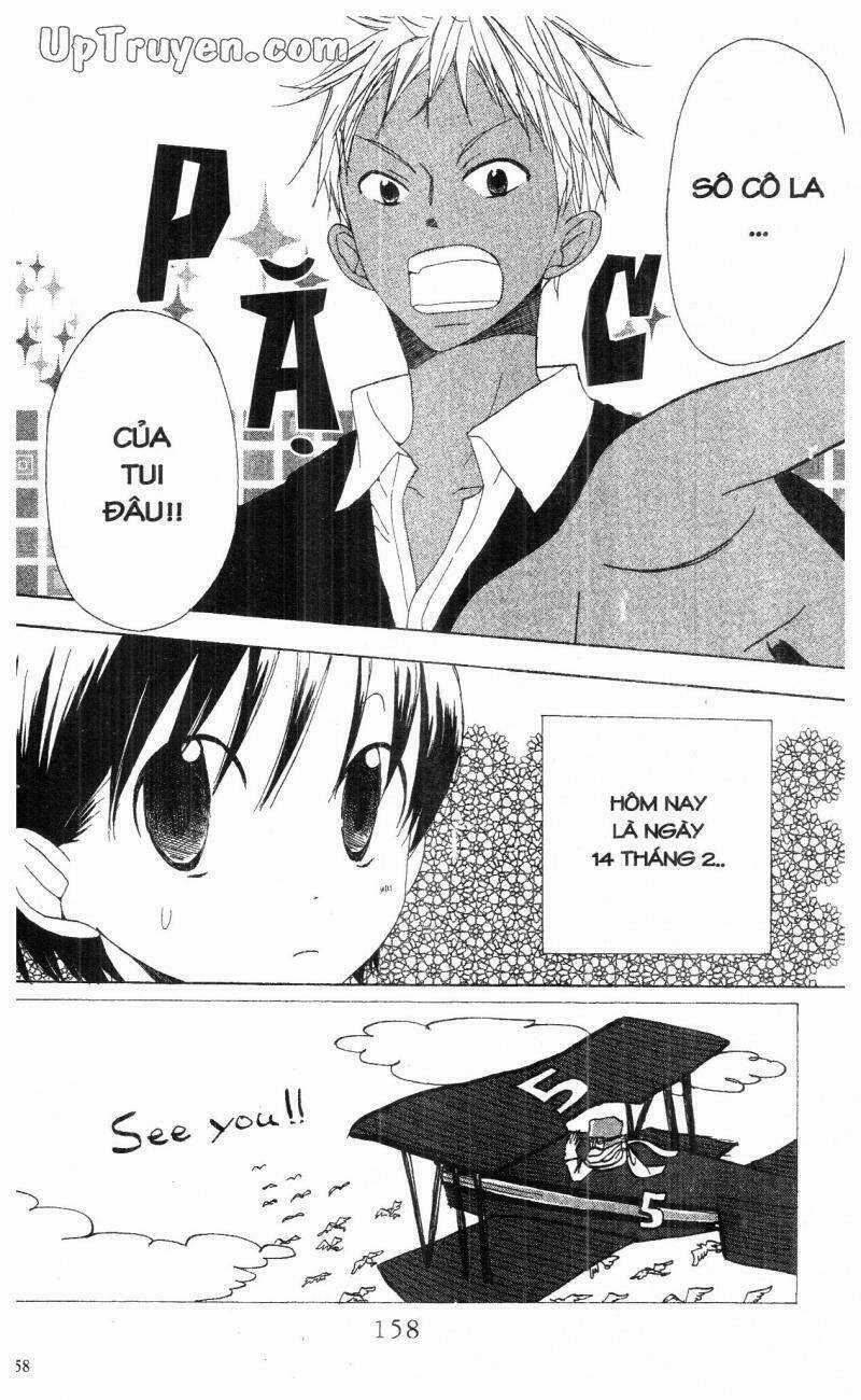 Oniichan To Issyo Chapter 5 trang 157