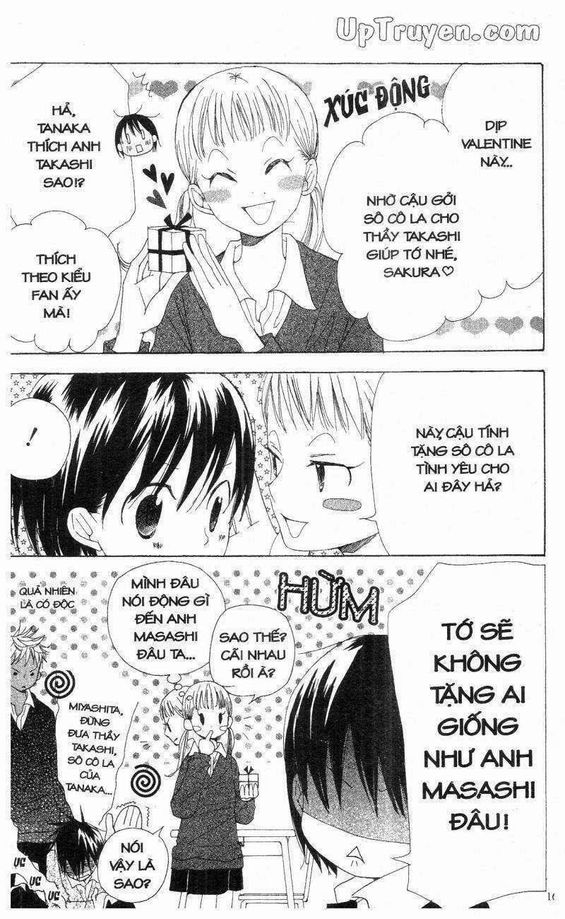 Oniichan To Issyo Chapter 5 trang 160