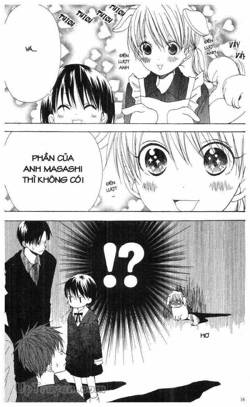Oniichan To Issyo Chapter 5 trang 162