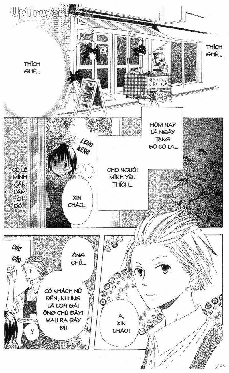 Oniichan To Issyo Chapter 5 trang 172