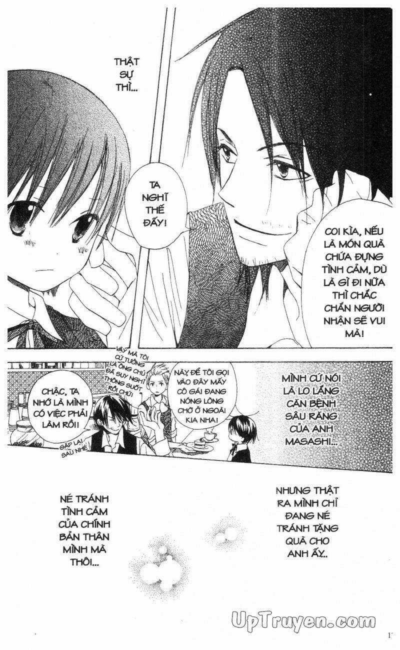 Oniichan To Issyo Chapter 5 trang 174