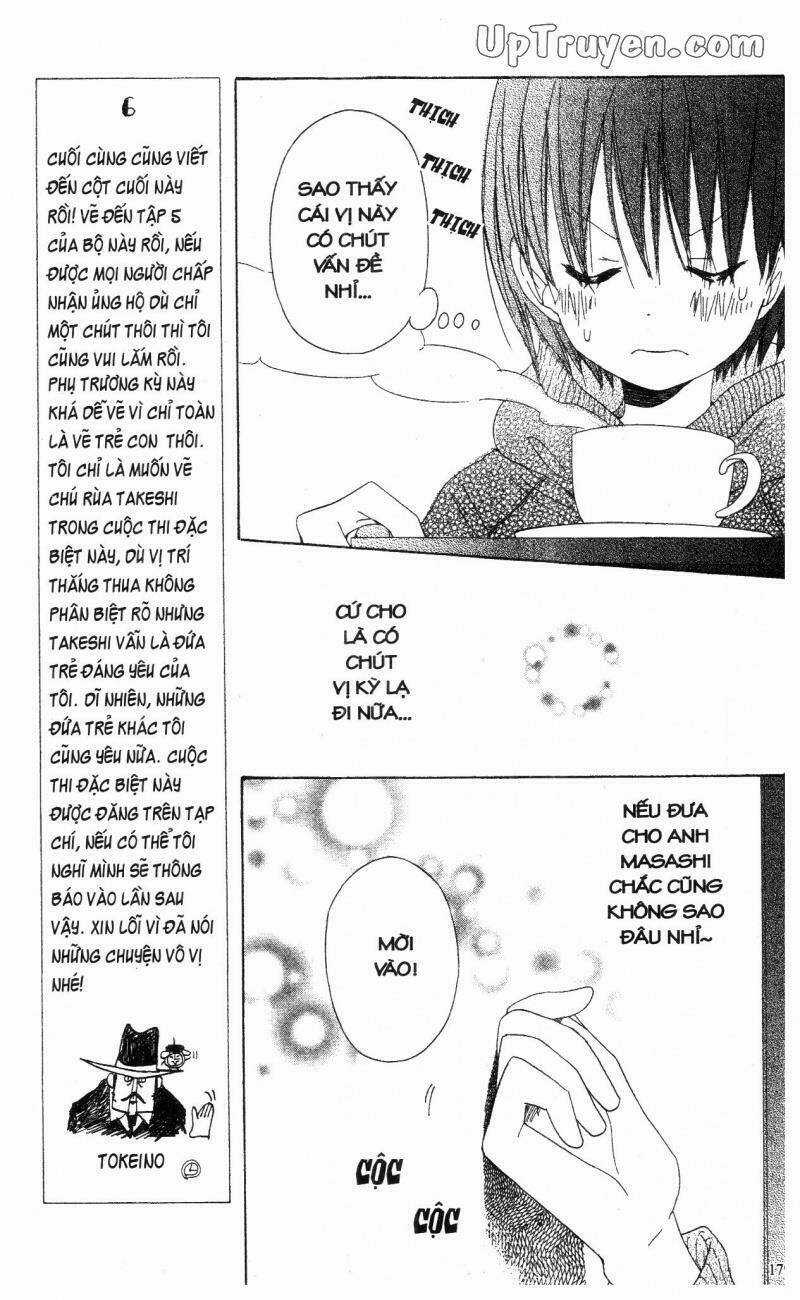 Oniichan To Issyo Chapter 5 trang 178