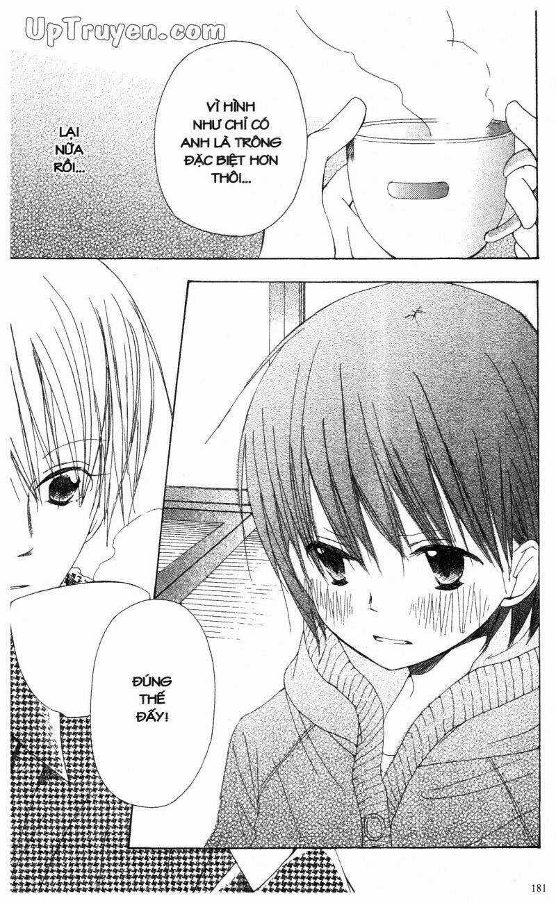 Oniichan To Issyo Chapter 5 trang 180