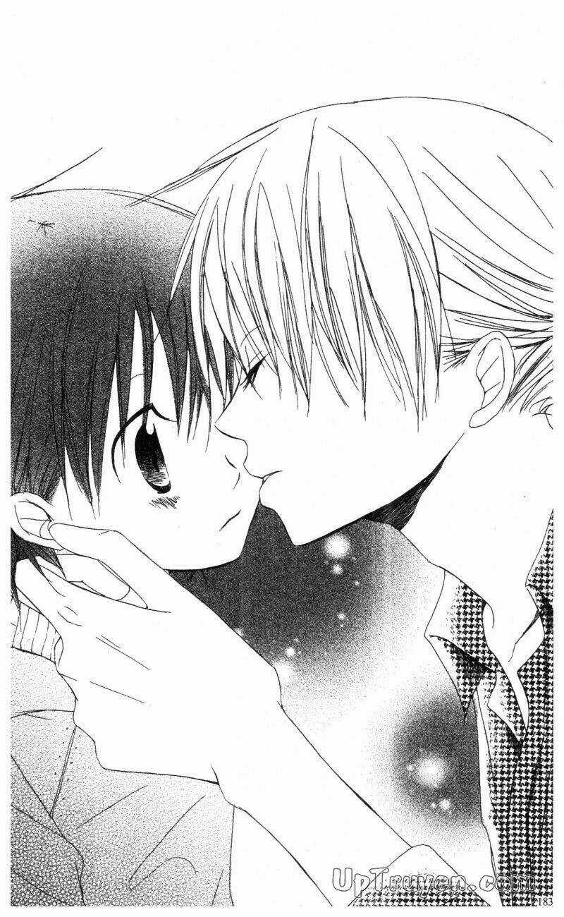 Oniichan To Issyo Chapter 5 trang 182