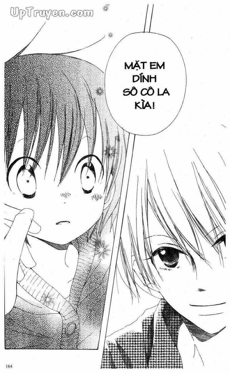 Oniichan To Issyo Chapter 5 trang 183