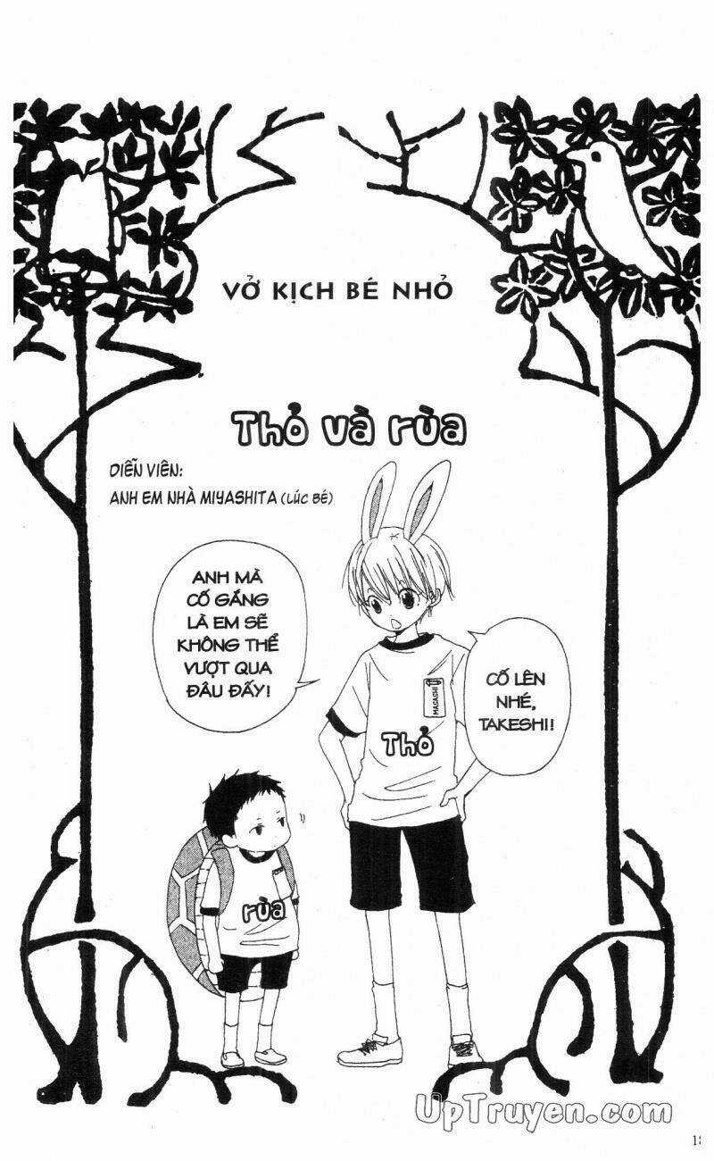 Oniichan To Issyo Chapter 5 trang 186