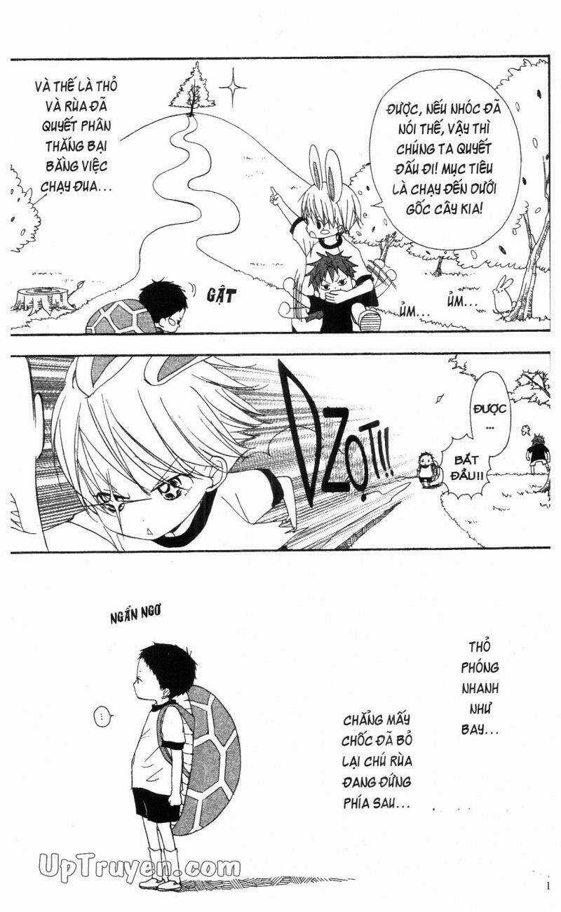 Oniichan To Issyo Chapter 5 trang 188