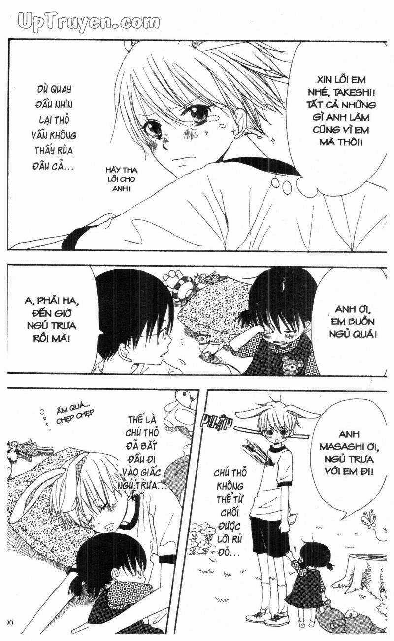 Oniichan To Issyo Chapter 5 trang 189