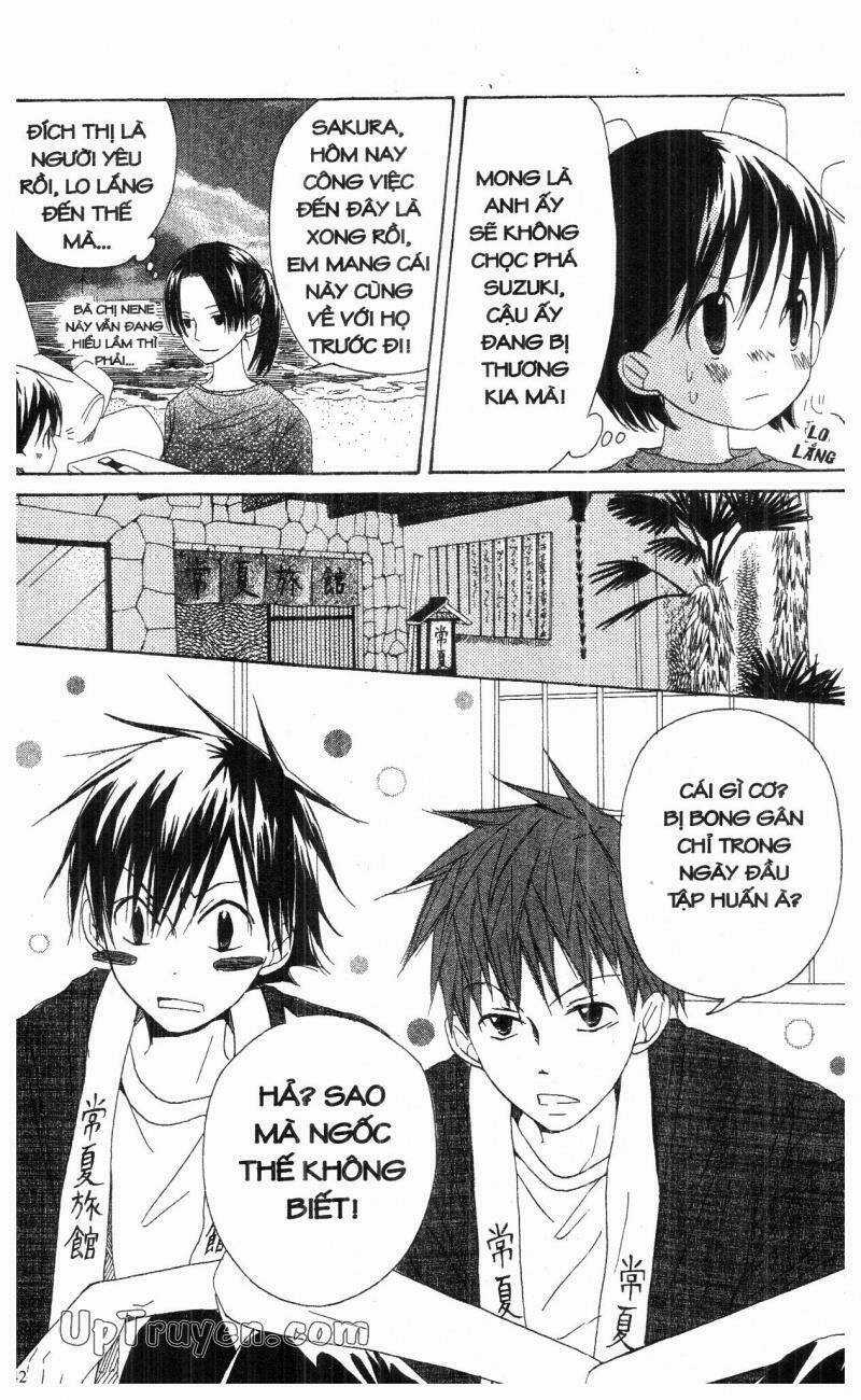 Oniichan To Issyo Chapter 5 trang 41