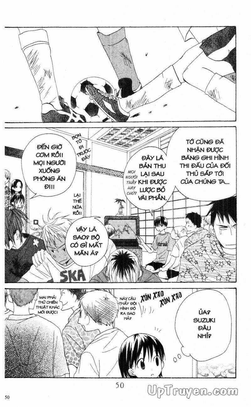 Oniichan To Issyo Chapter 5 trang 49