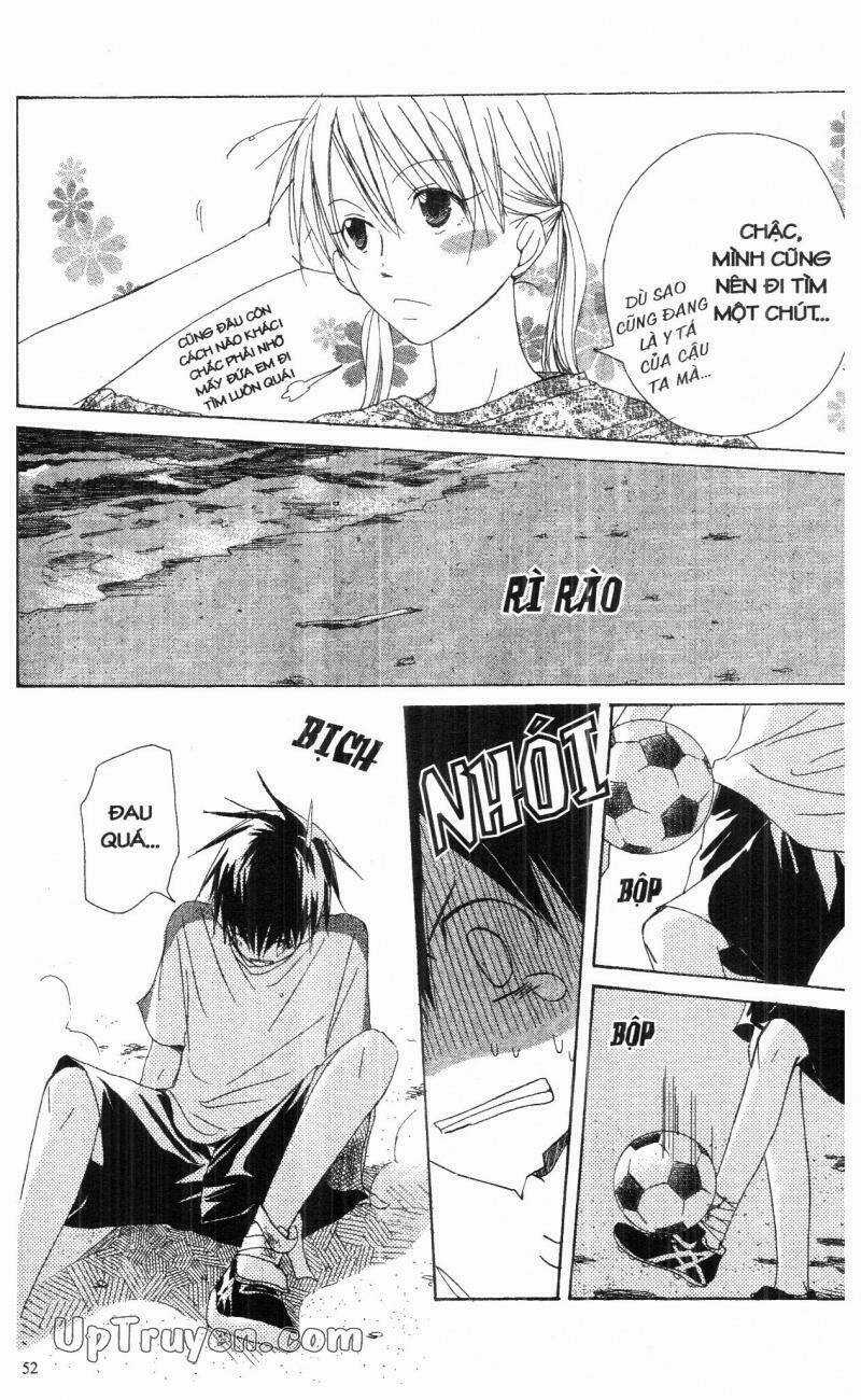 Oniichan To Issyo Chapter 5 trang 51