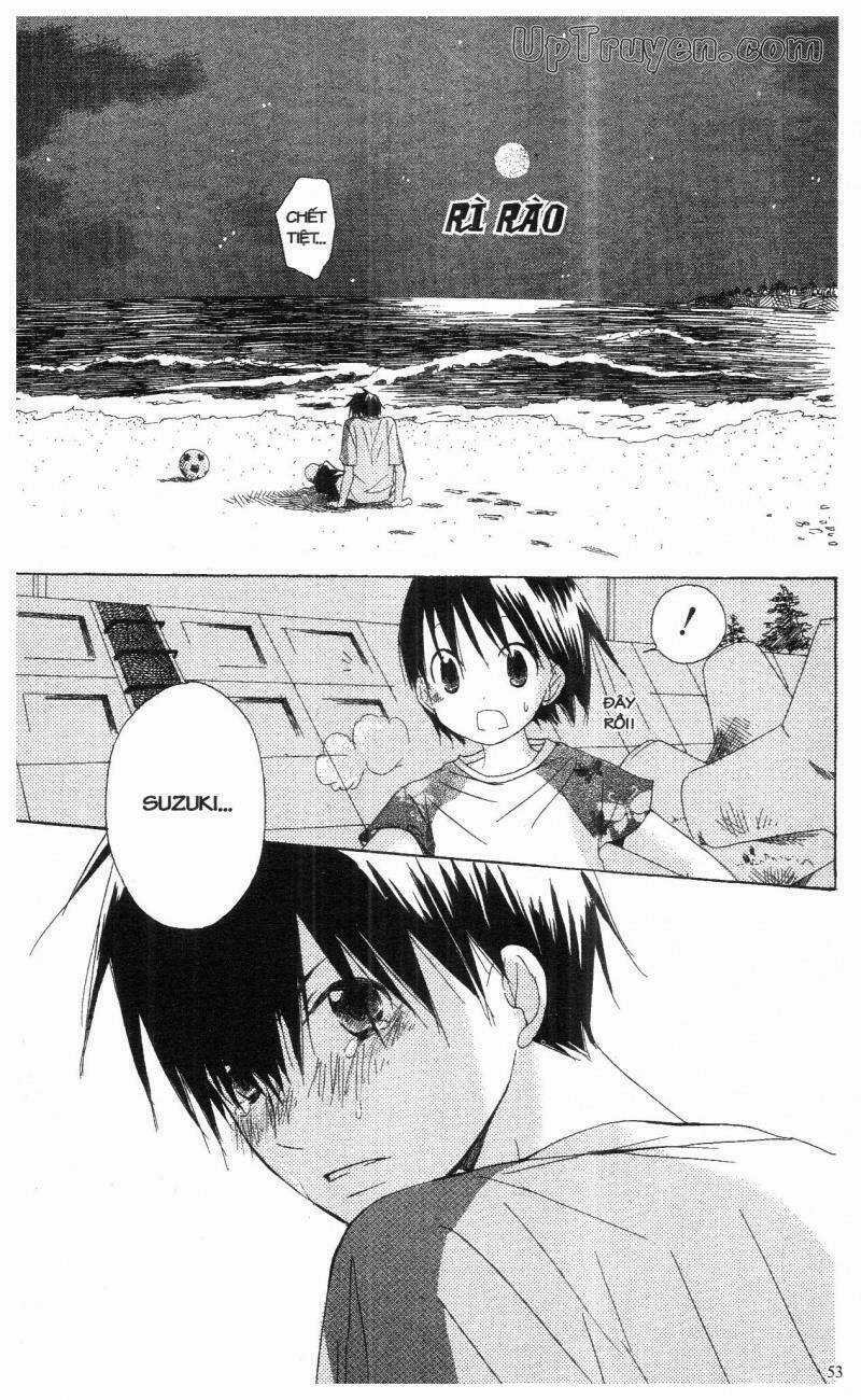 Oniichan To Issyo Chapter 5 trang 52