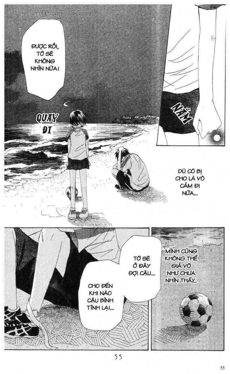 Oniichan To Issyo Chapter 5 trang 54