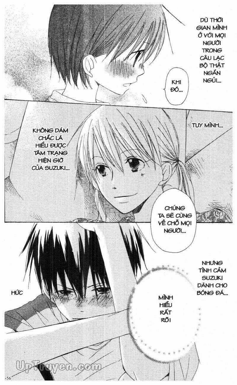 Oniichan To Issyo Chapter 5 trang 55
