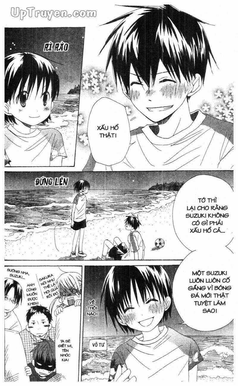 Oniichan To Issyo Chapter 5 trang 57