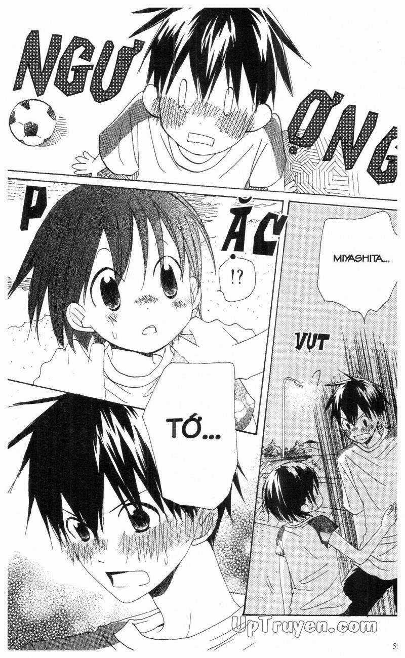 Oniichan To Issyo Chapter 5 trang 58