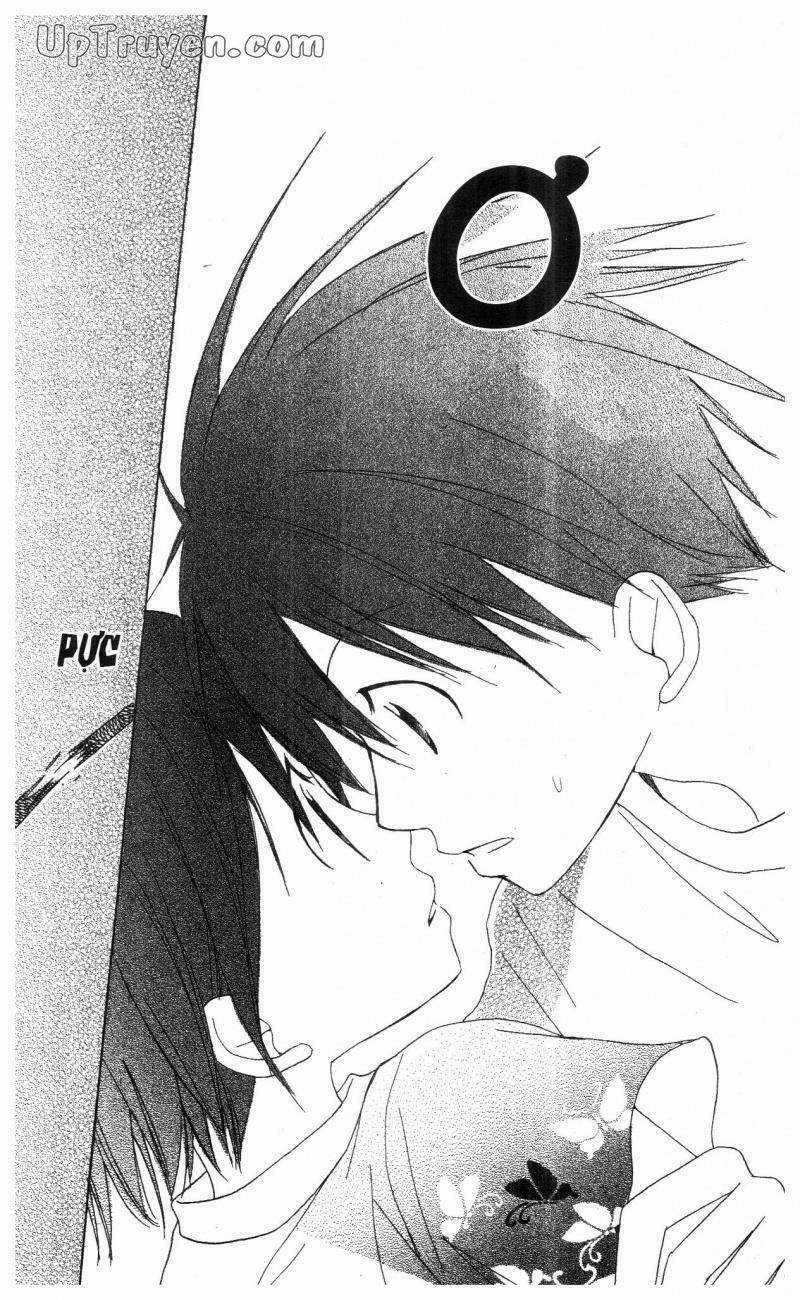 Oniichan To Issyo Chapter 5 trang 60