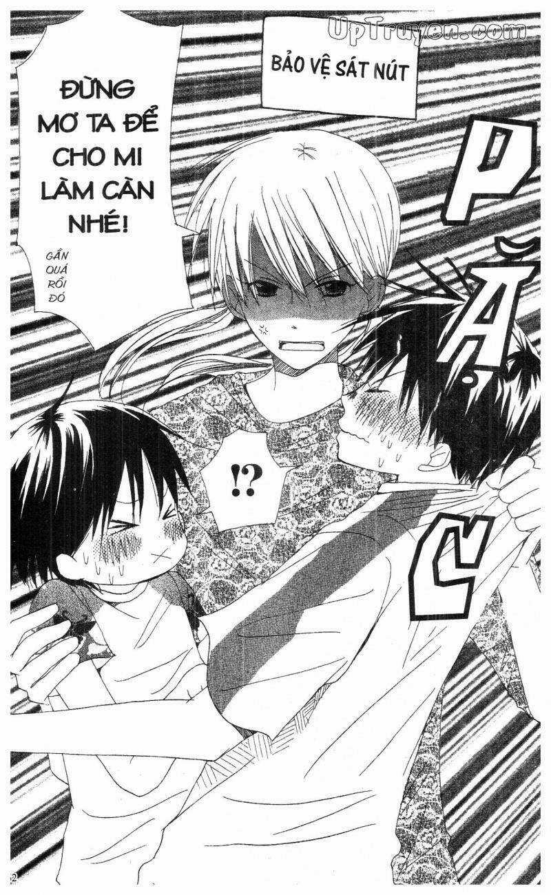 Oniichan To Issyo Chapter 5 trang 61