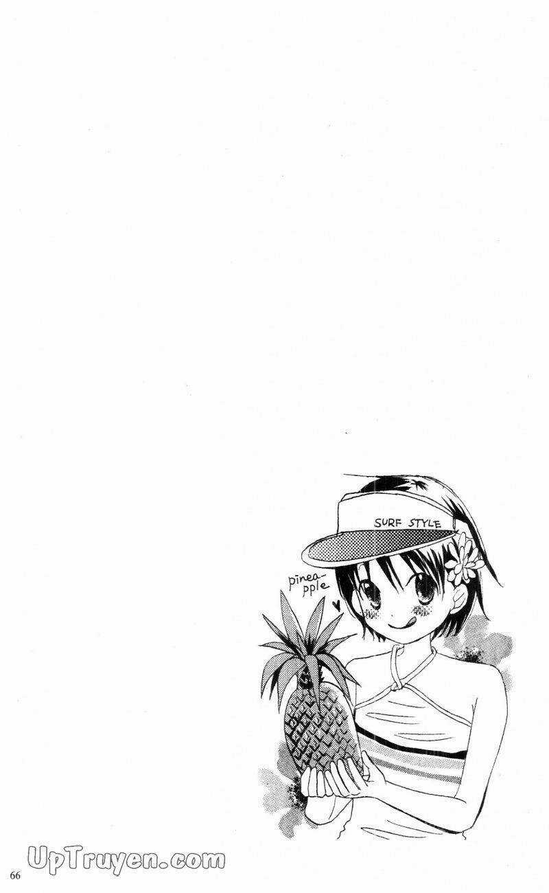 Oniichan To Issyo Chapter 5 trang 65