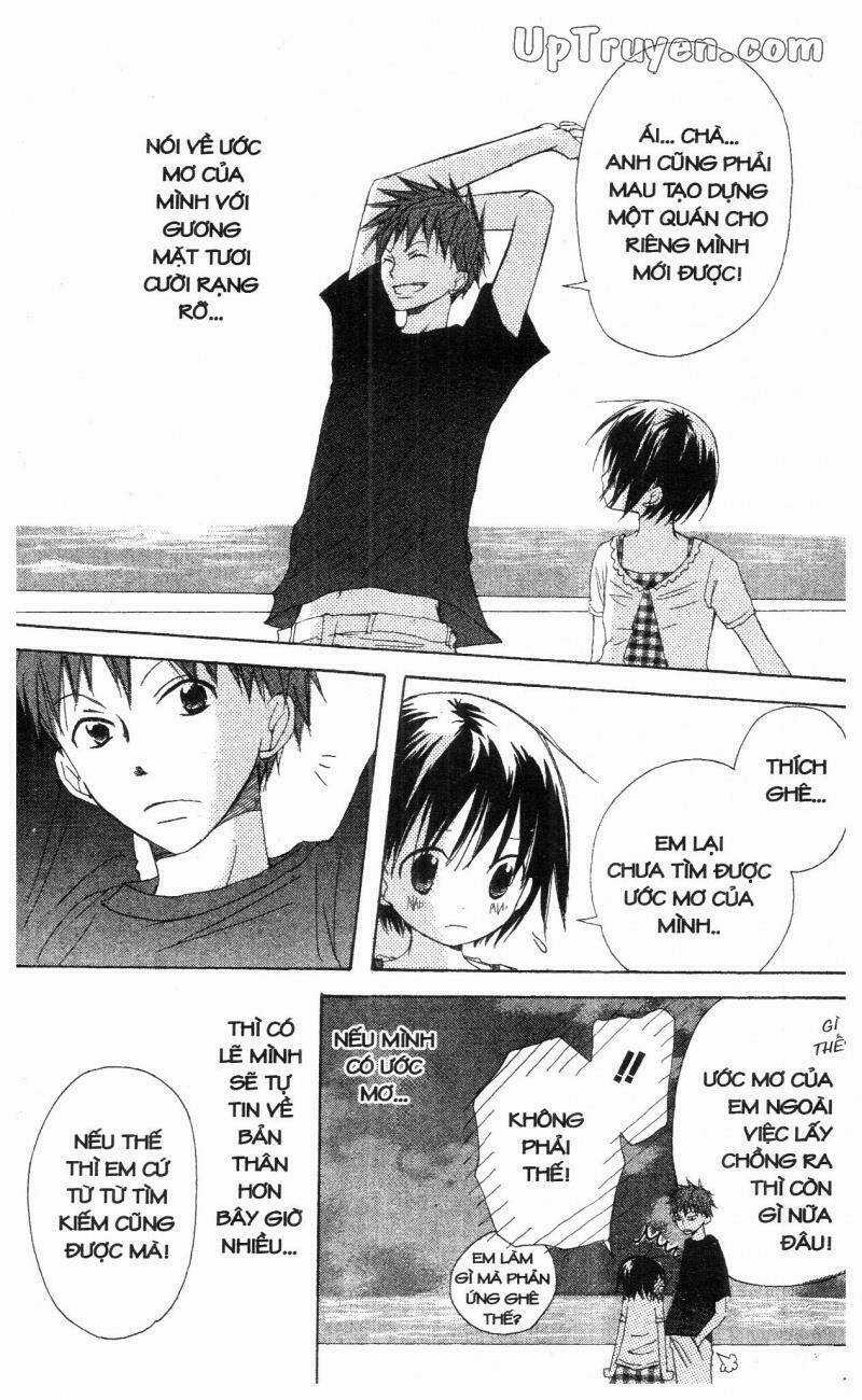 Oniichan To Issyo Chapter 5 trang 78