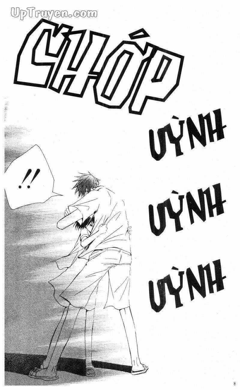 Oniichan To Issyo Chapter 5 trang 88