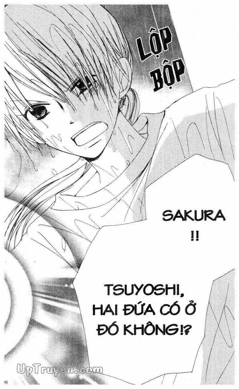 Oniichan To Issyo Chapter 5 trang 89