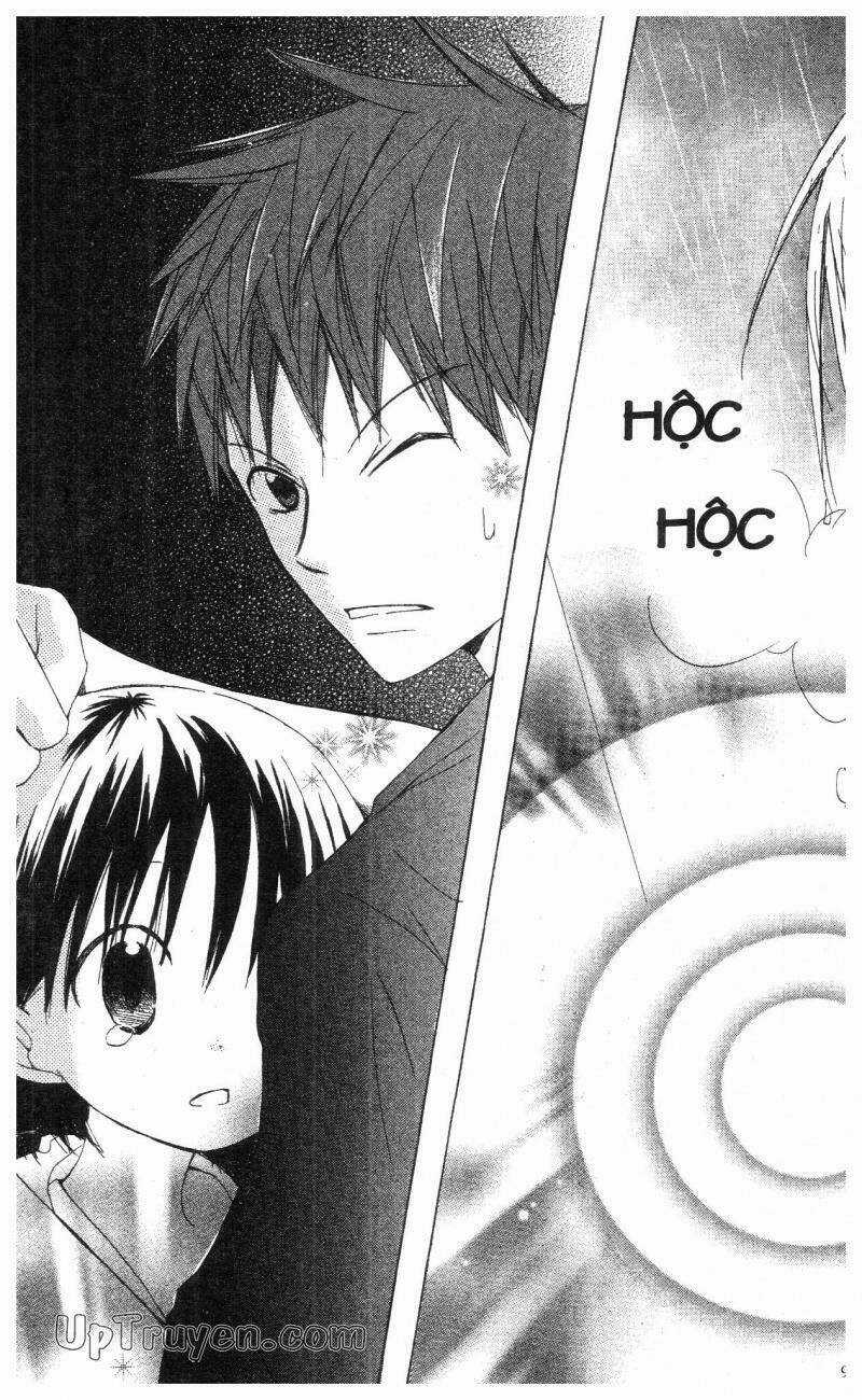 Oniichan To Issyo Chapter 5 trang 90