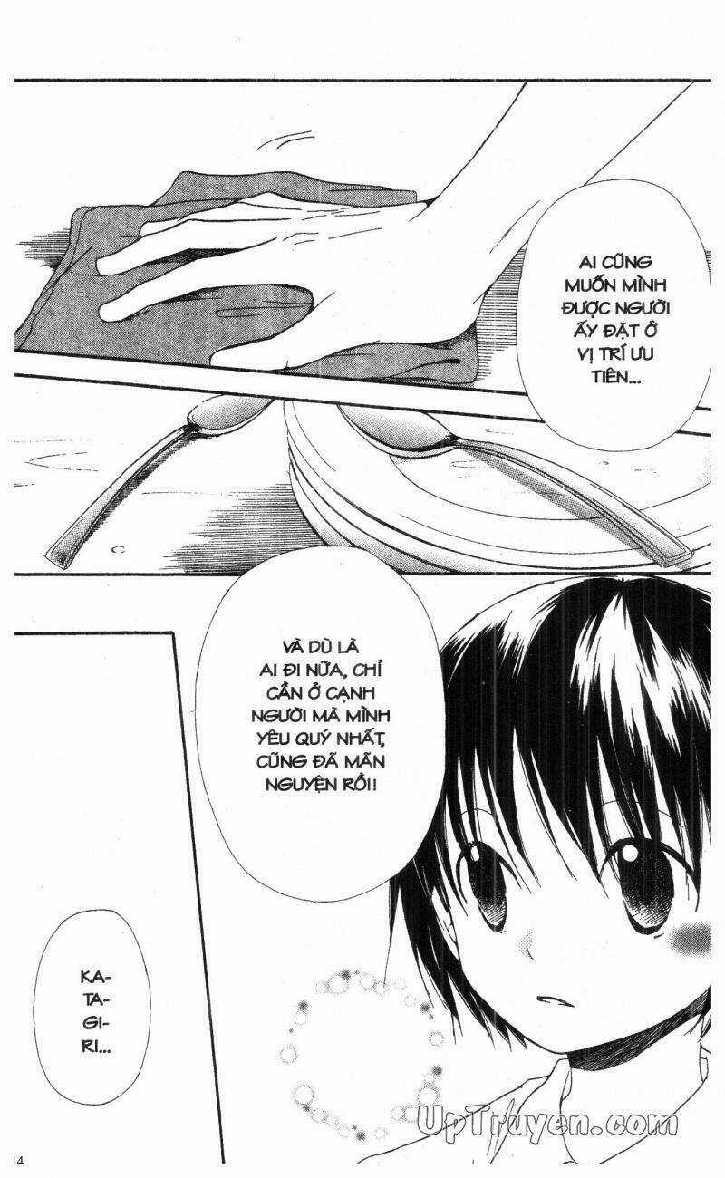Oniichan To Issyo Chapter 6 trang 113