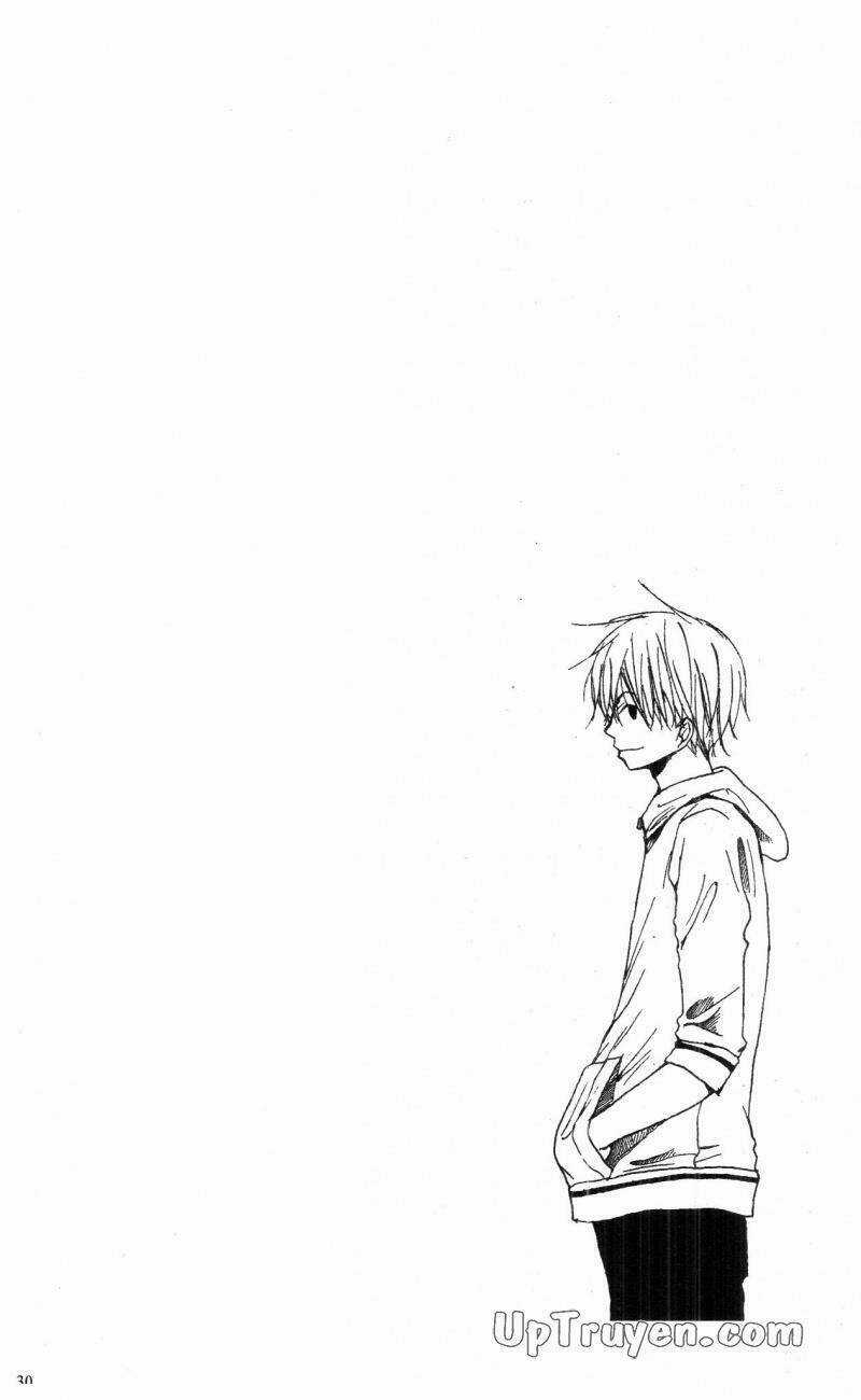 Oniichan To Issyo Chapter 6 trang 129