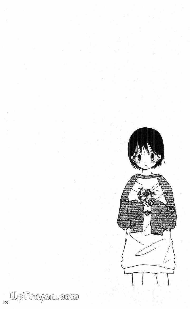 Oniichan To Issyo Chapter 6 trang 159