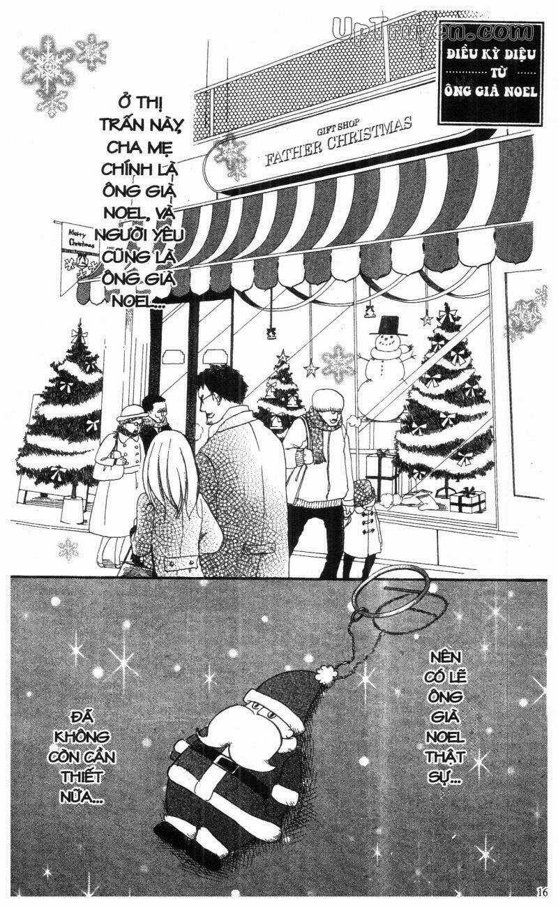 Oniichan To Issyo Chapter 6 trang 160