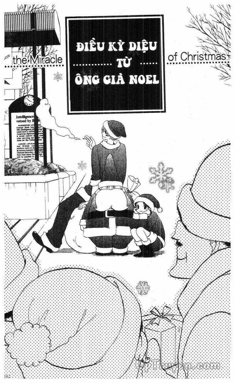 Oniichan To Issyo Chapter 6 trang 161