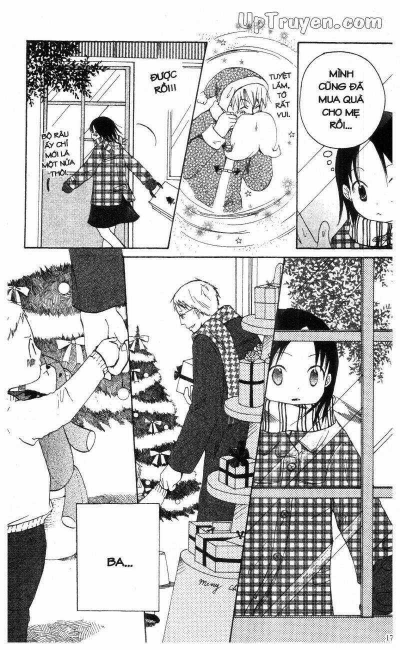 Oniichan To Issyo Chapter 6 trang 174