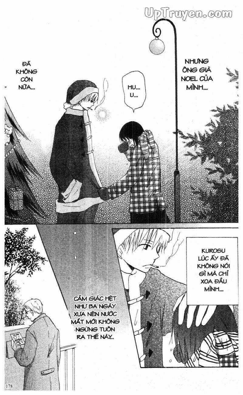Oniichan To Issyo Chapter 6 trang 177