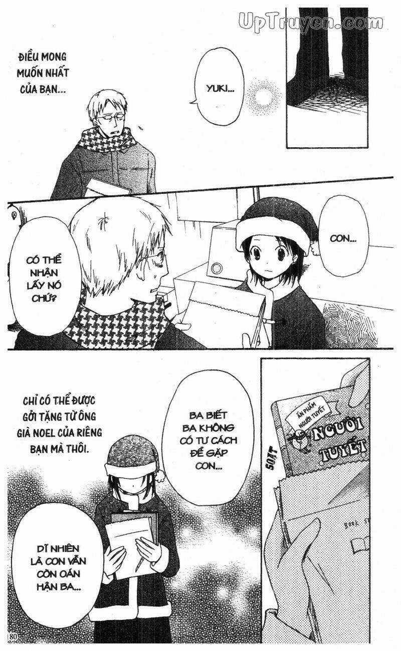 Oniichan To Issyo Chapter 6 trang 179