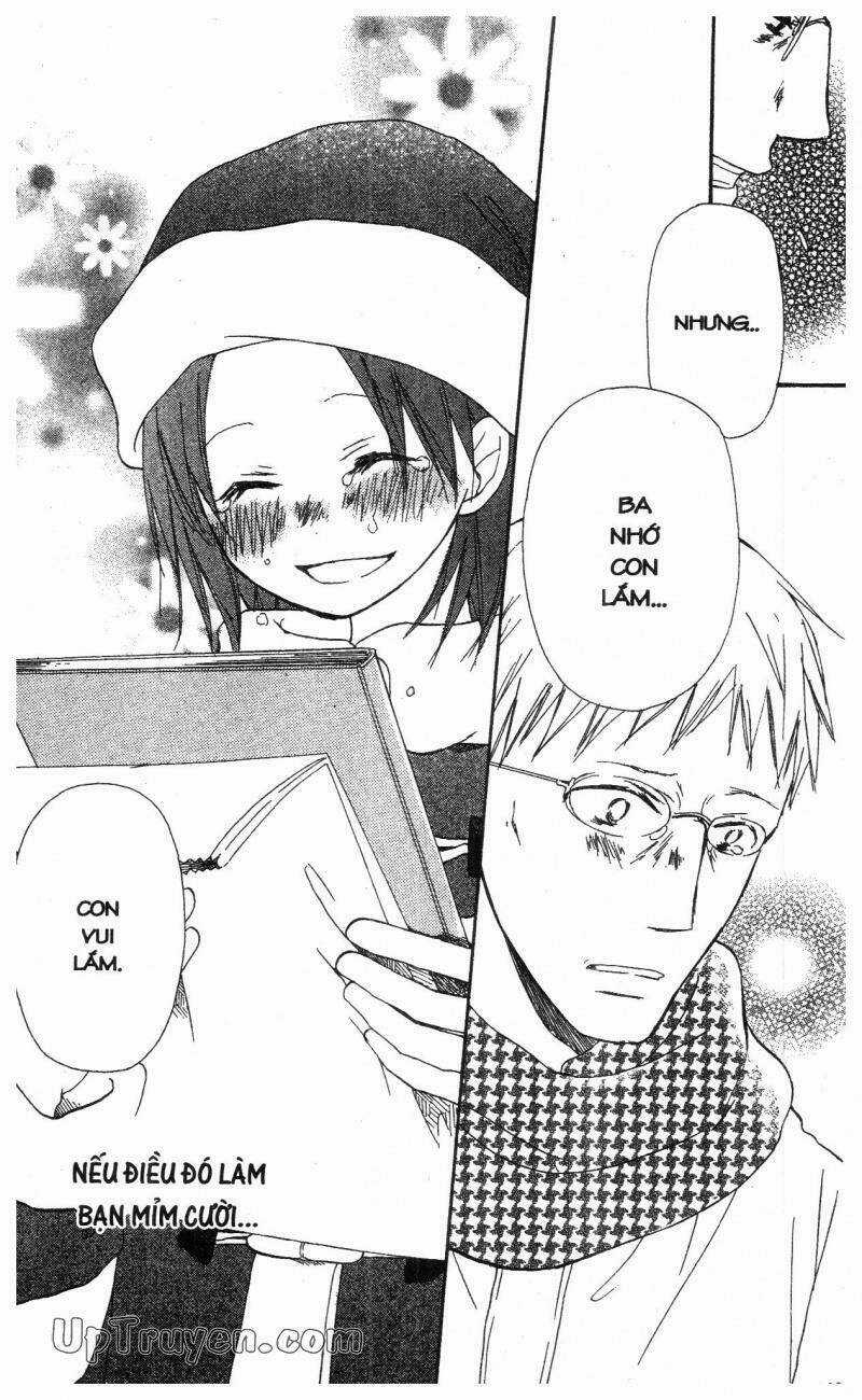 Oniichan To Issyo Chapter 6 trang 180