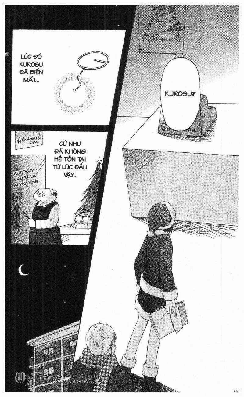 Oniichan To Issyo Chapter 6 trang 182