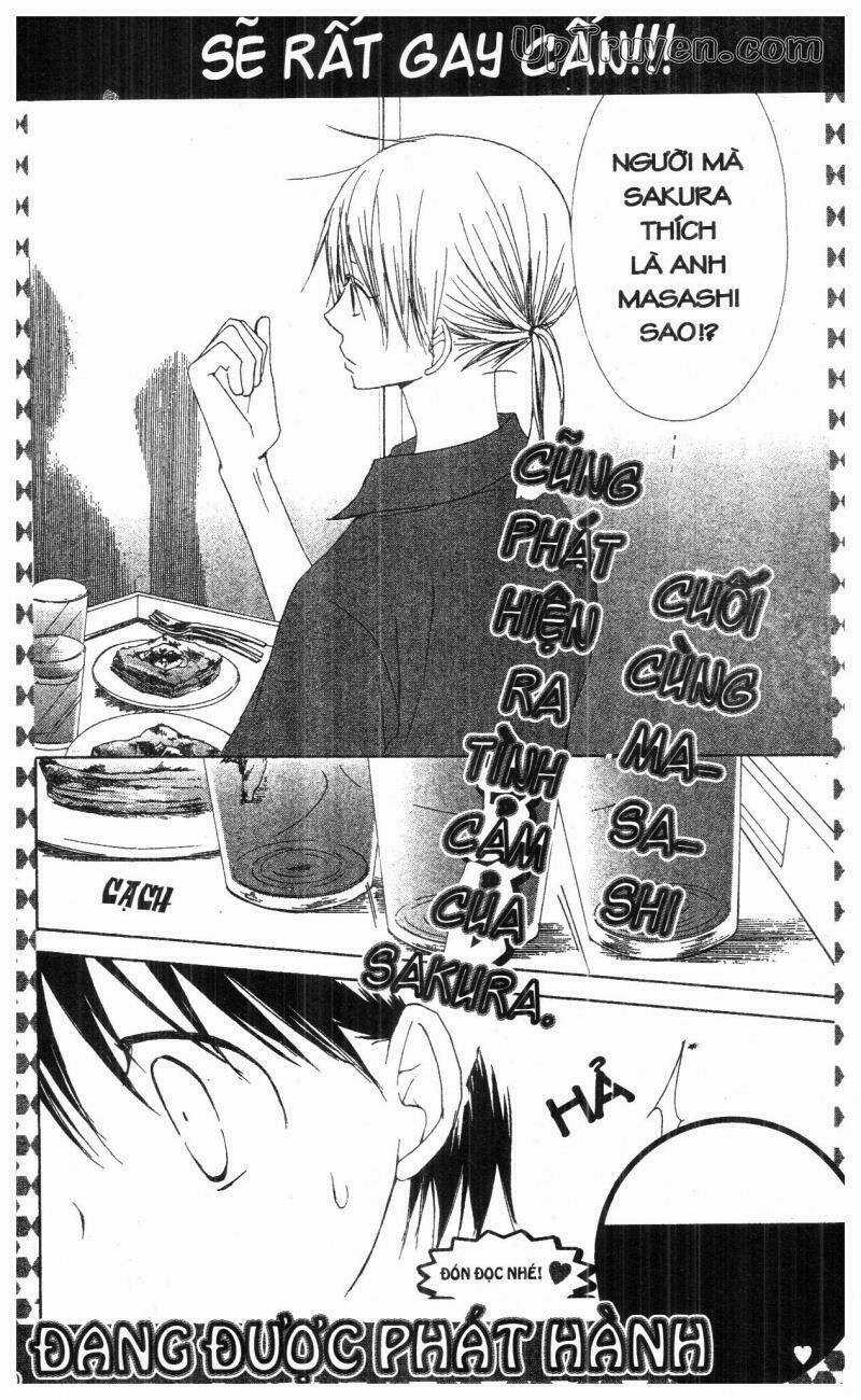 Oniichan To Issyo Chapter 6 trang 189