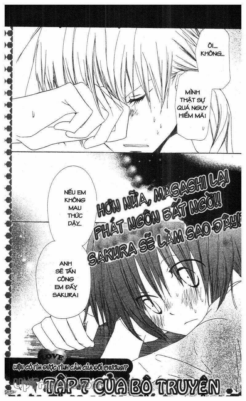 Oniichan To Issyo Chapter 6 trang 190