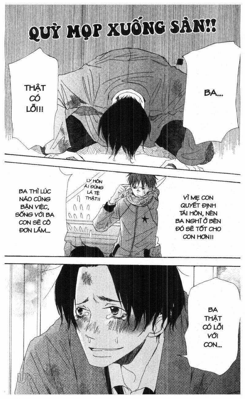 Oniichan To Issyo Chapter 6 trang 29