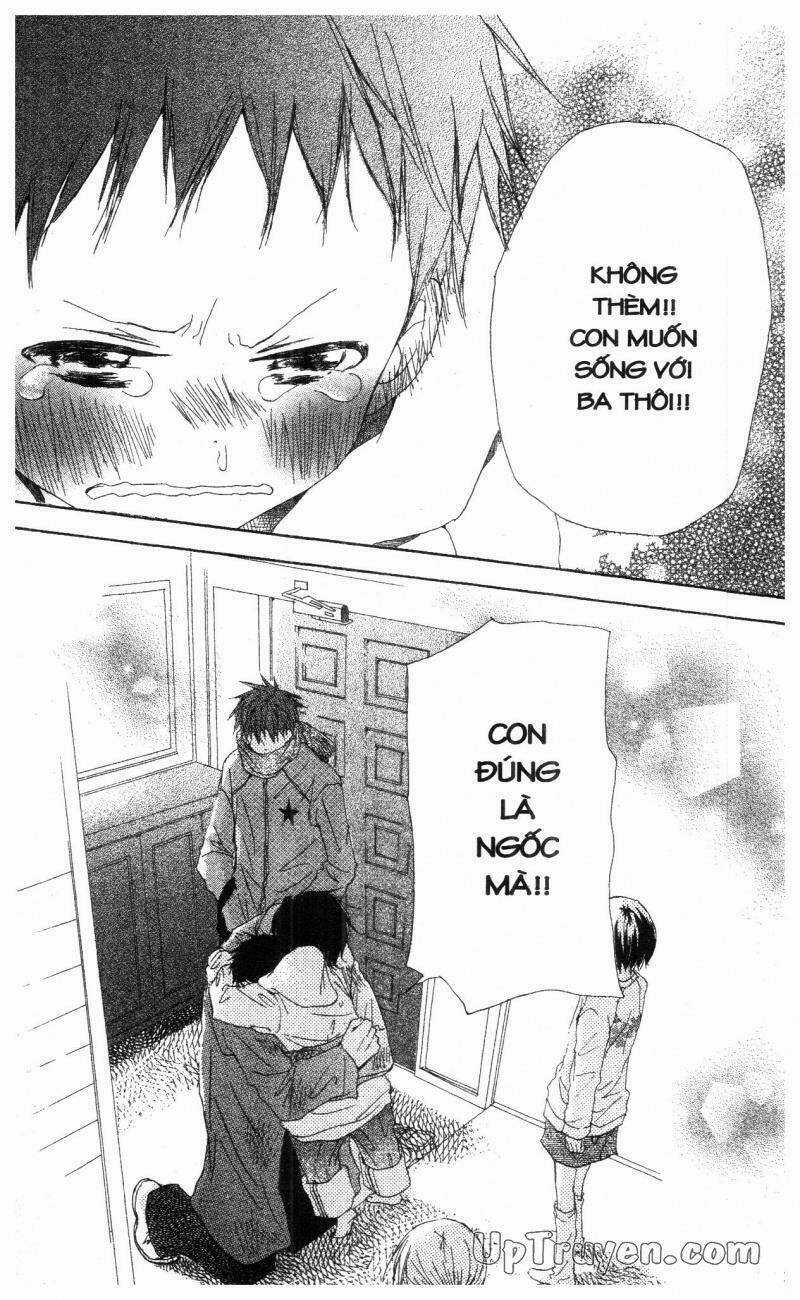Oniichan To Issyo Chapter 6 trang 30