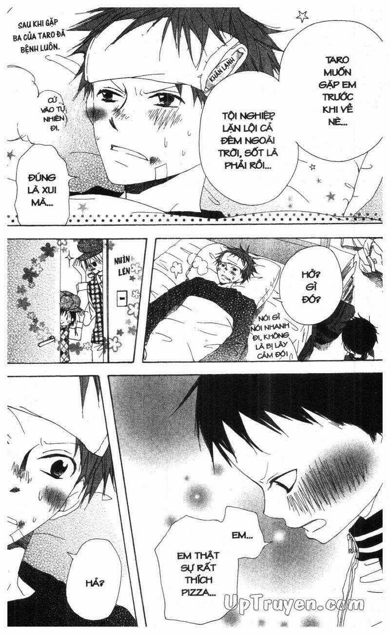 Oniichan To Issyo Chapter 6 trang 32