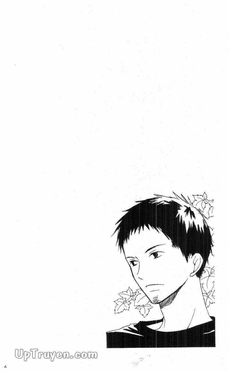 Oniichan To Issyo Chapter 6 trang 35