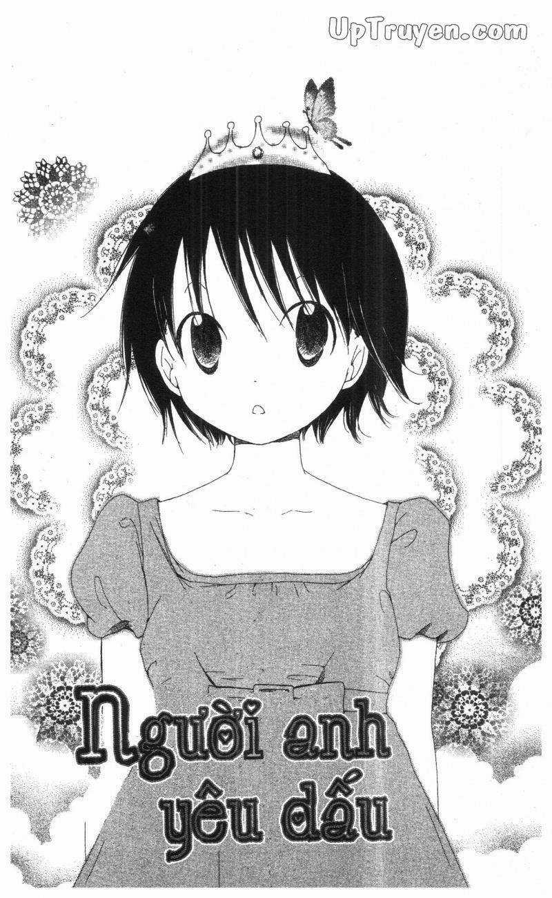 Oniichan To Issyo Chapter 6 trang 36