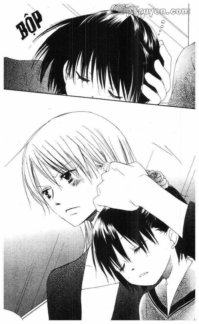 Oniichan To Issyo Chapter 6 trang 62