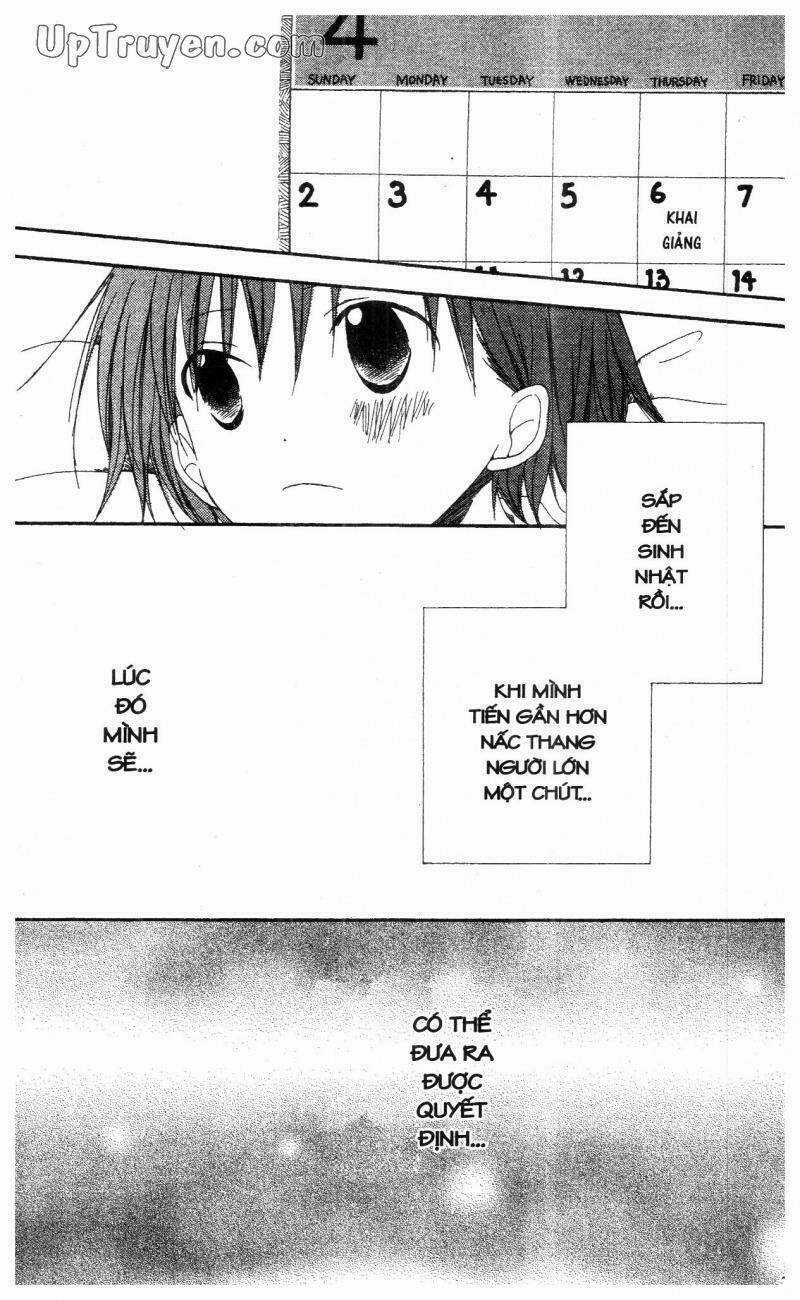 Oniichan To Issyo Chapter 6 trang 78